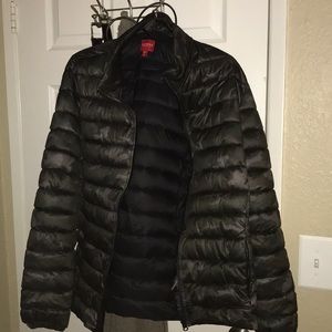 GUESS LA JACKET